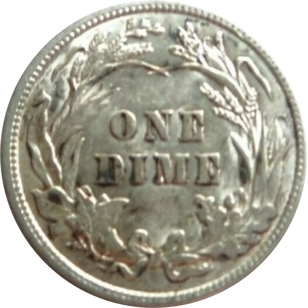 1916-Liberty-Head-Barber-Dime